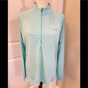 Under Armor Long Sleeve Top NWT